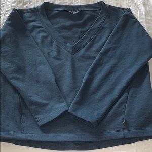 THE NORTH FACE Bayocean long sleeve sweatshirt
